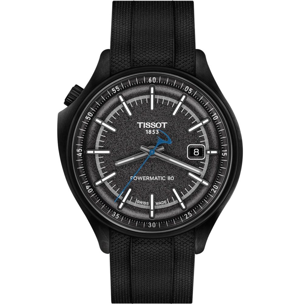 Tissot Uhren - Pinarello 43mm - T1624089706100