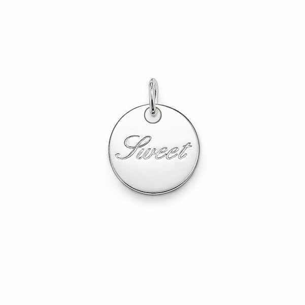 Thomas Sabo Anhänger - Anhänger 