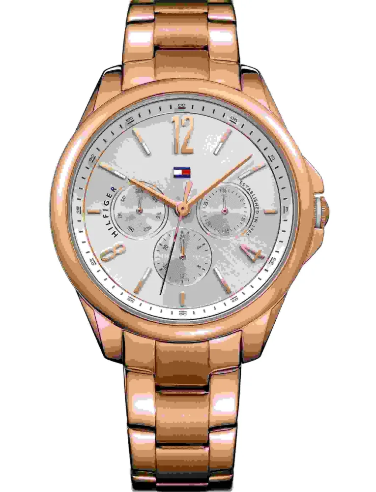 Tommy Hilfiger Uhren - 1781824