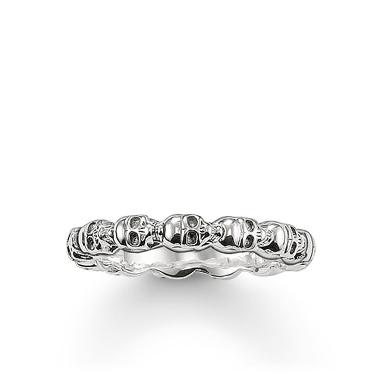 Thomas Sabo Ring - TR1922-001-12-52