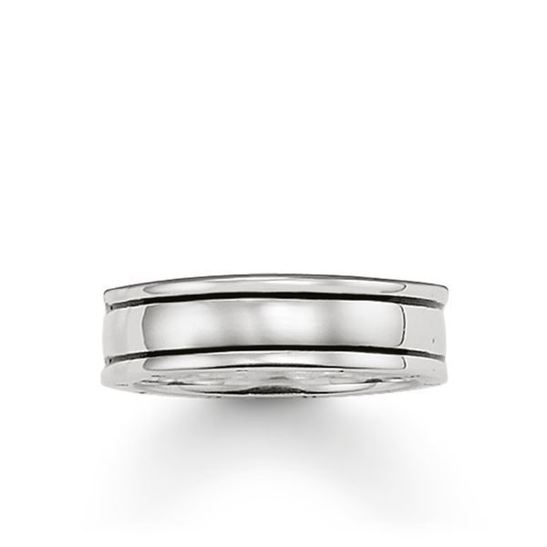 Thomas Sabo Ring - TR1936-001-12
