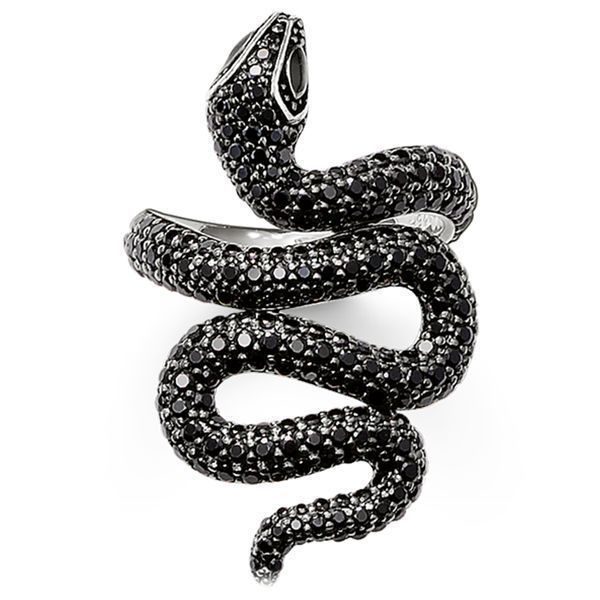 Thomas Sabo Ring - TR1938-041-11