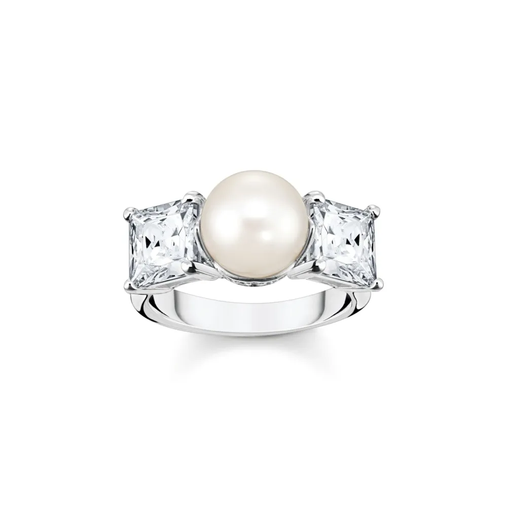 Thomas Sabo Ring - TR2408-167-14