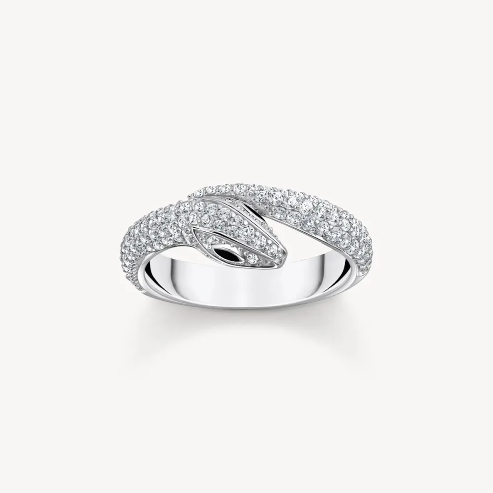 Thomas Sabo Ring - TR2461-041-14