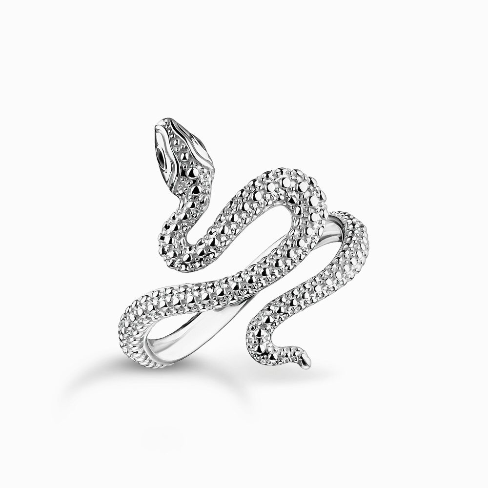 Thomas Sabo Ring - TR2483-664-21