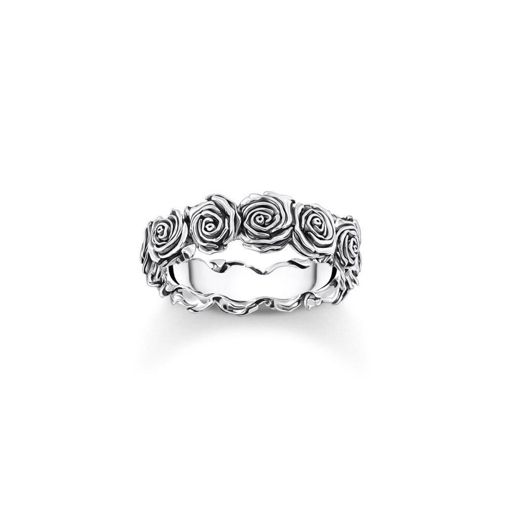 Thomas Sabo Ring - TR2488-637-21