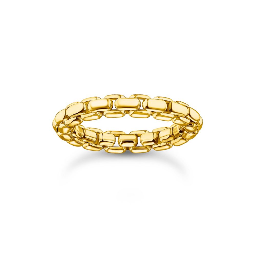 Thomas Sabo Ring - TR2502-413-39