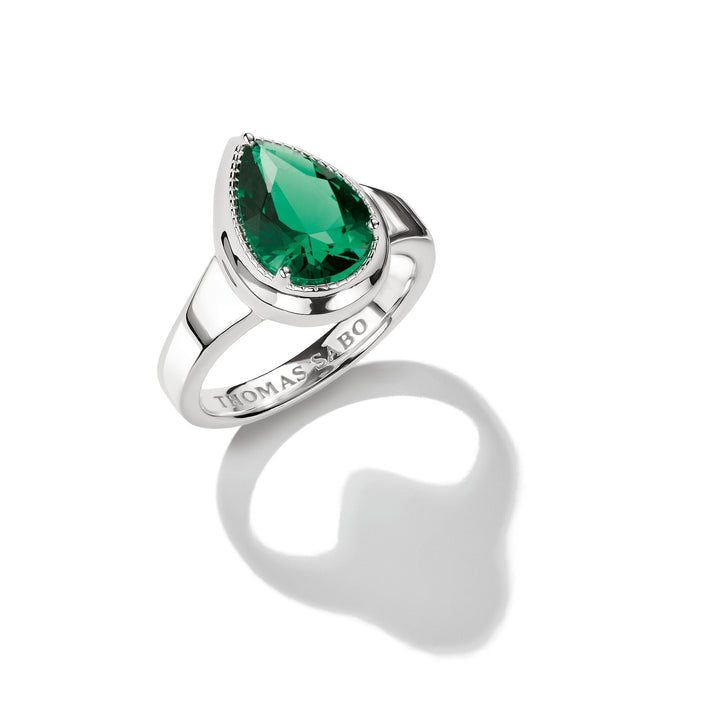 Thomas Sabo Ring - TR2522-699-6