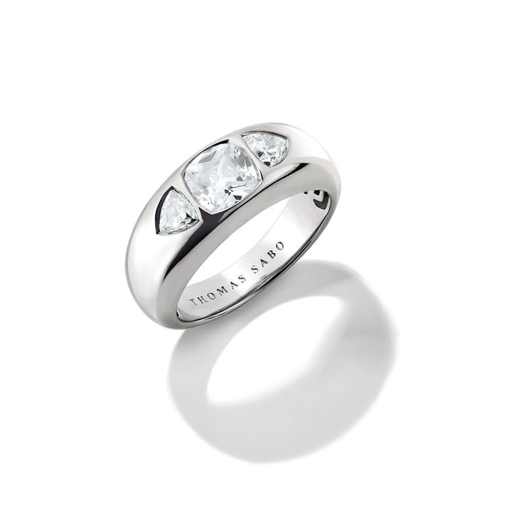 Thomas Sabo Ring - TR2525-051-14