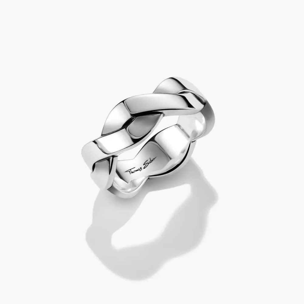 Thomas Sabo Ring - TR2535-637-21