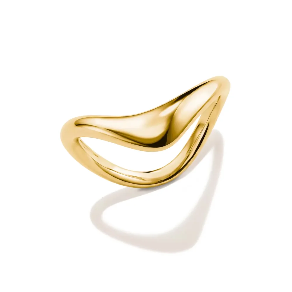 Thomas Sabo Ring - TR2544-M01-39