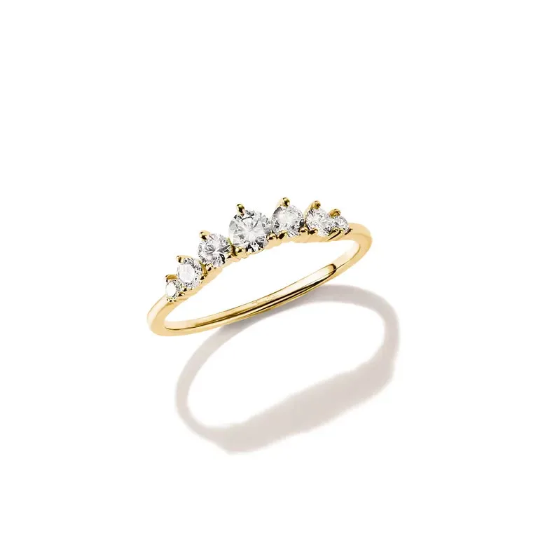 Thomas Sabo Ring - TR2551-M01-14