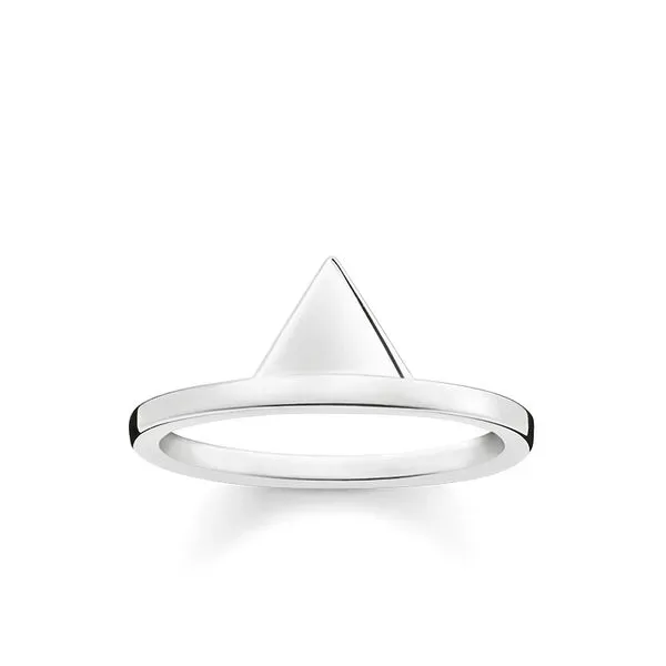 Thomas Sabo Ring - Glam and Soul - TR2126-001-12