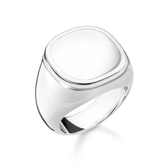 Thomas Sabo Ring - Rebel at Heart - Classic - TR2249-413-39