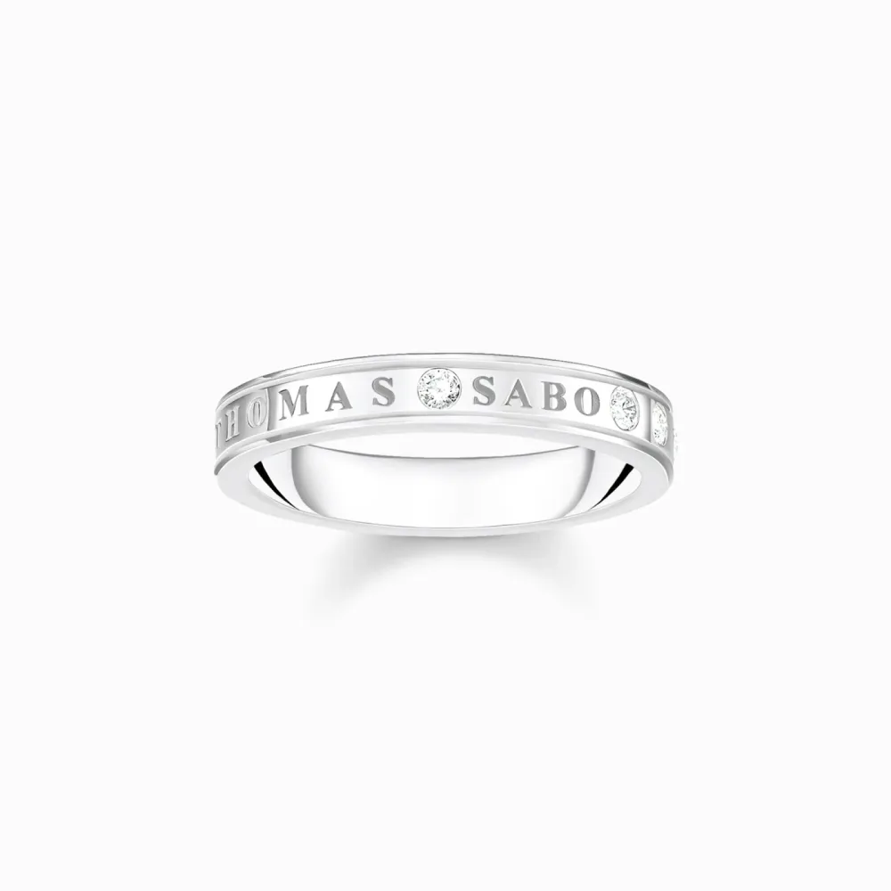 Thomas Sabo Ring - TR2253-051-14