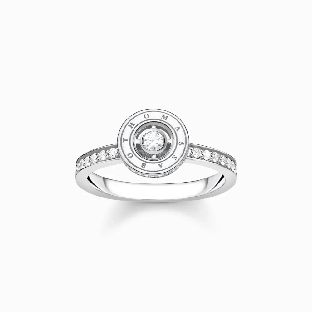 Thomas Sabo Ring - TR2255-051-14