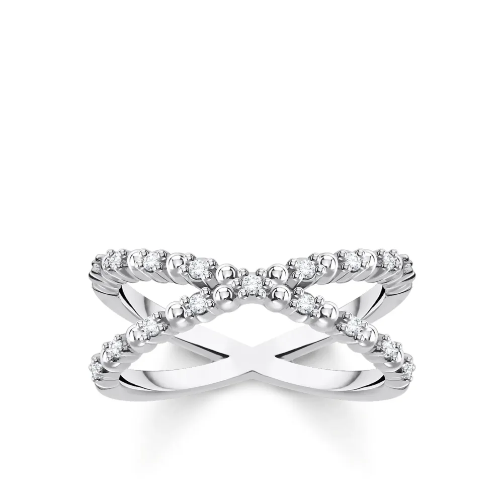 Thomas Sabo Ring - TR2318-051-14