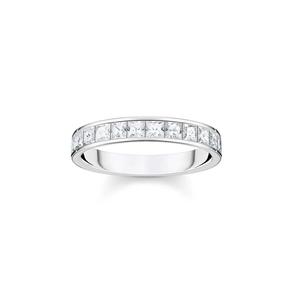 Thomas Sabo Ring - TR2358-051-14