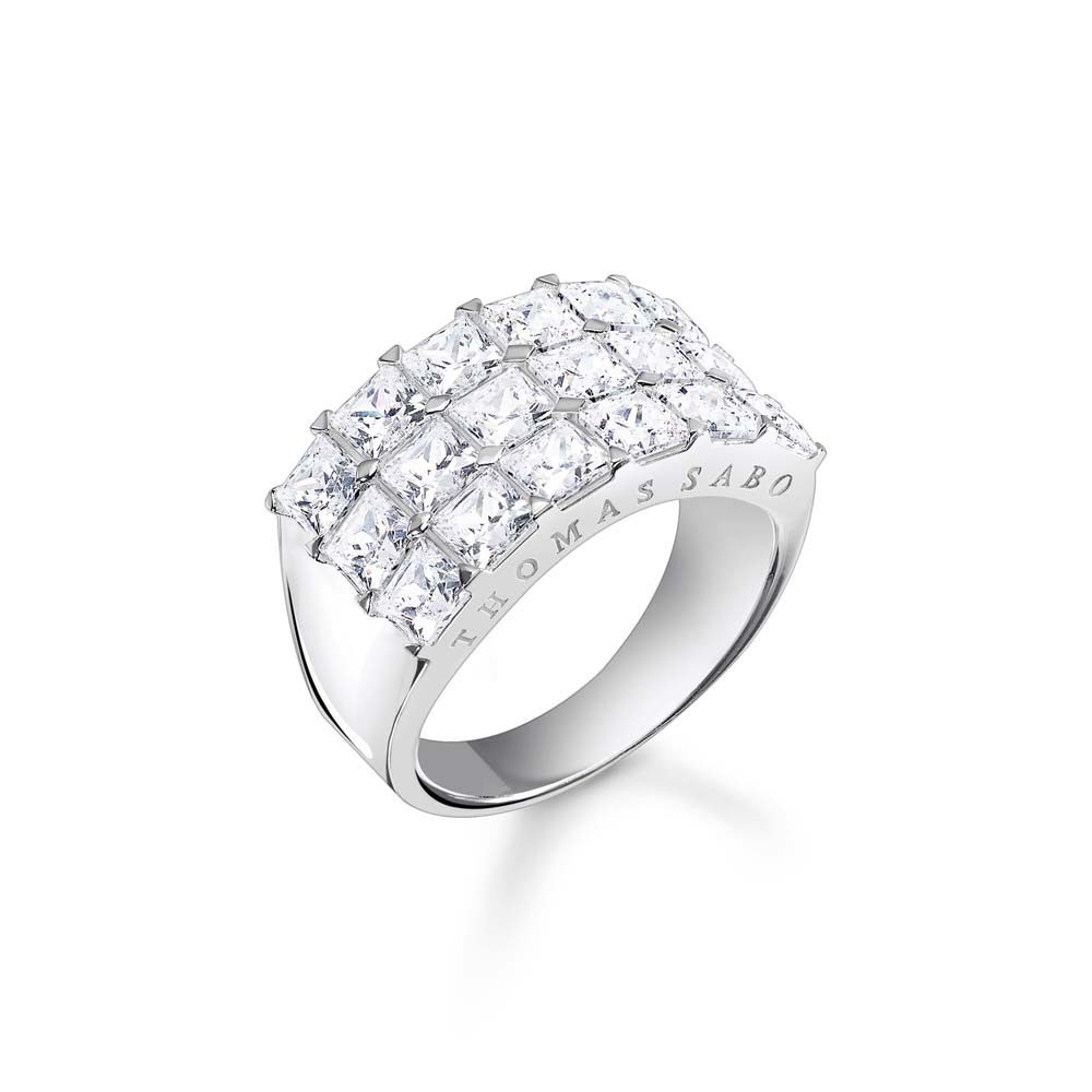 Thomas Sabo Ring - TR2359-051-14