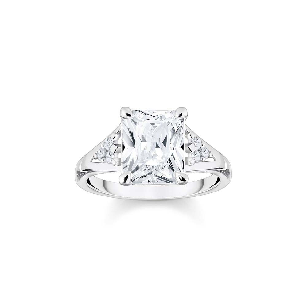 Thomas Sabo Ring - TR2362-051-14