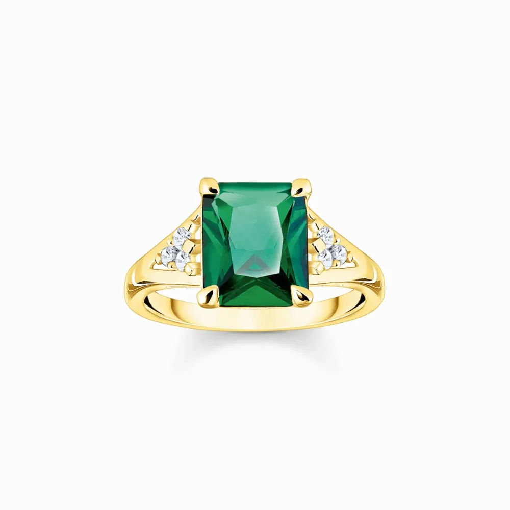 Thomas Sabo Ring - TR2362-971-6