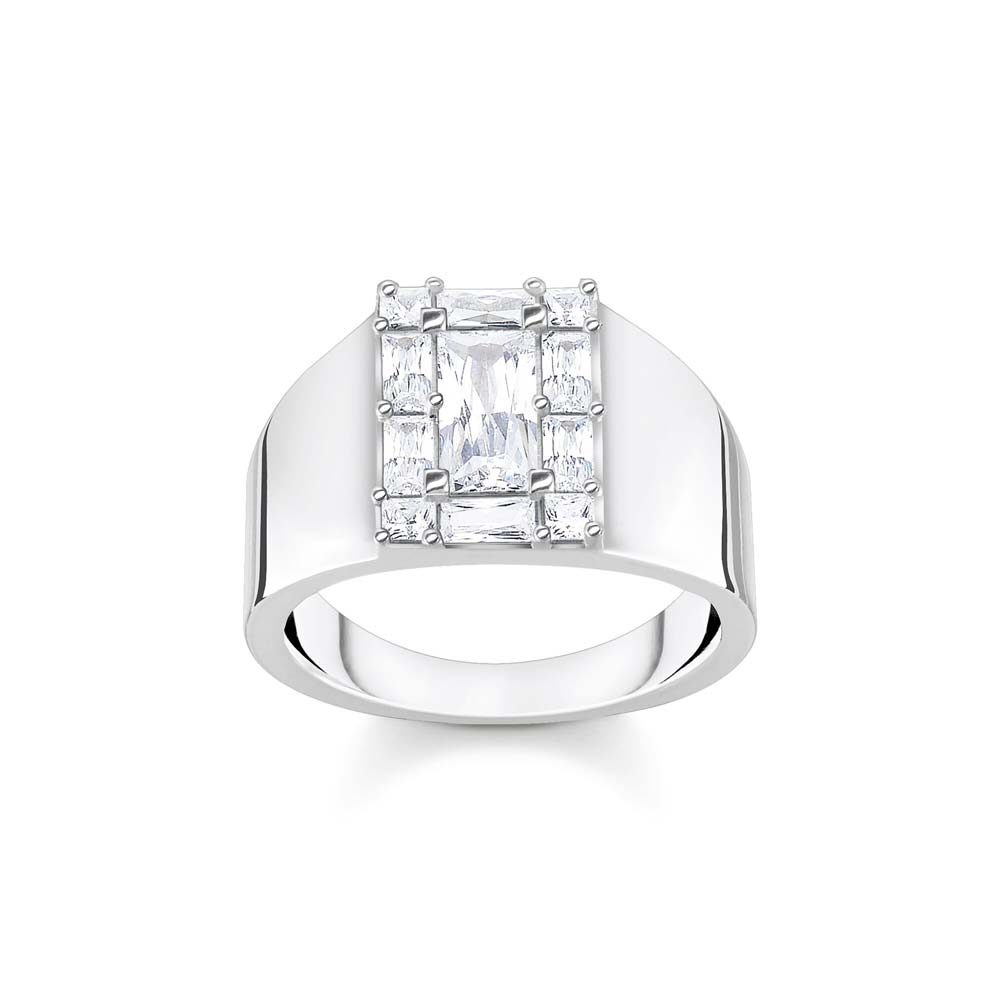 Thomas Sabo Ring - TR2363-051-14
