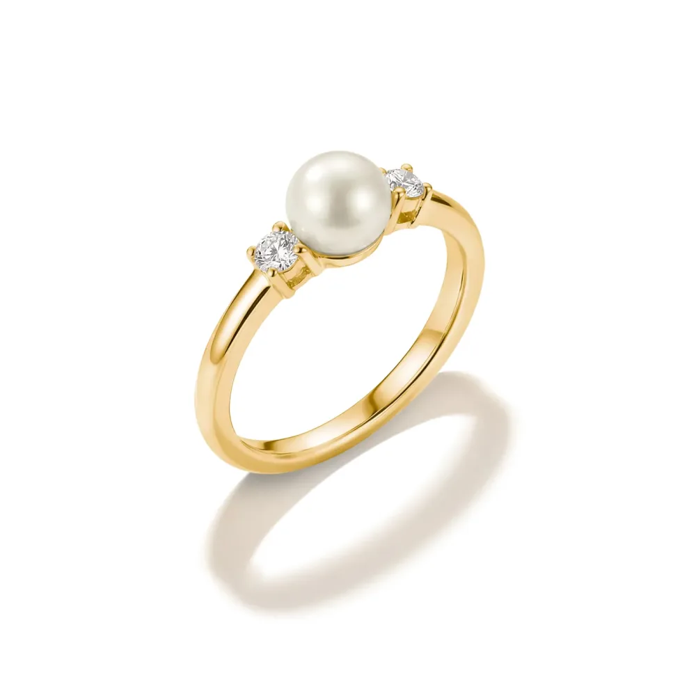 Thomas Sabo Ring - TR2370-M01-14