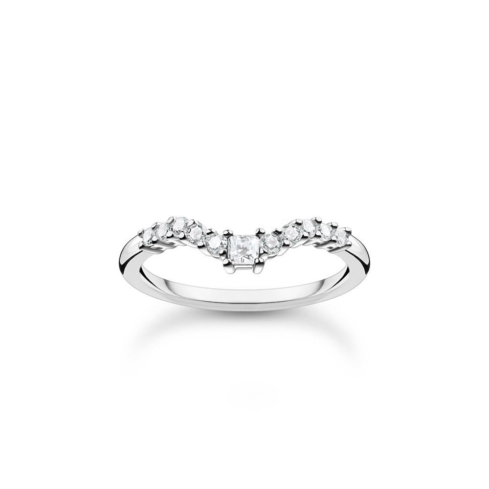 Thomas Sabo Ring - TR2398-051-14