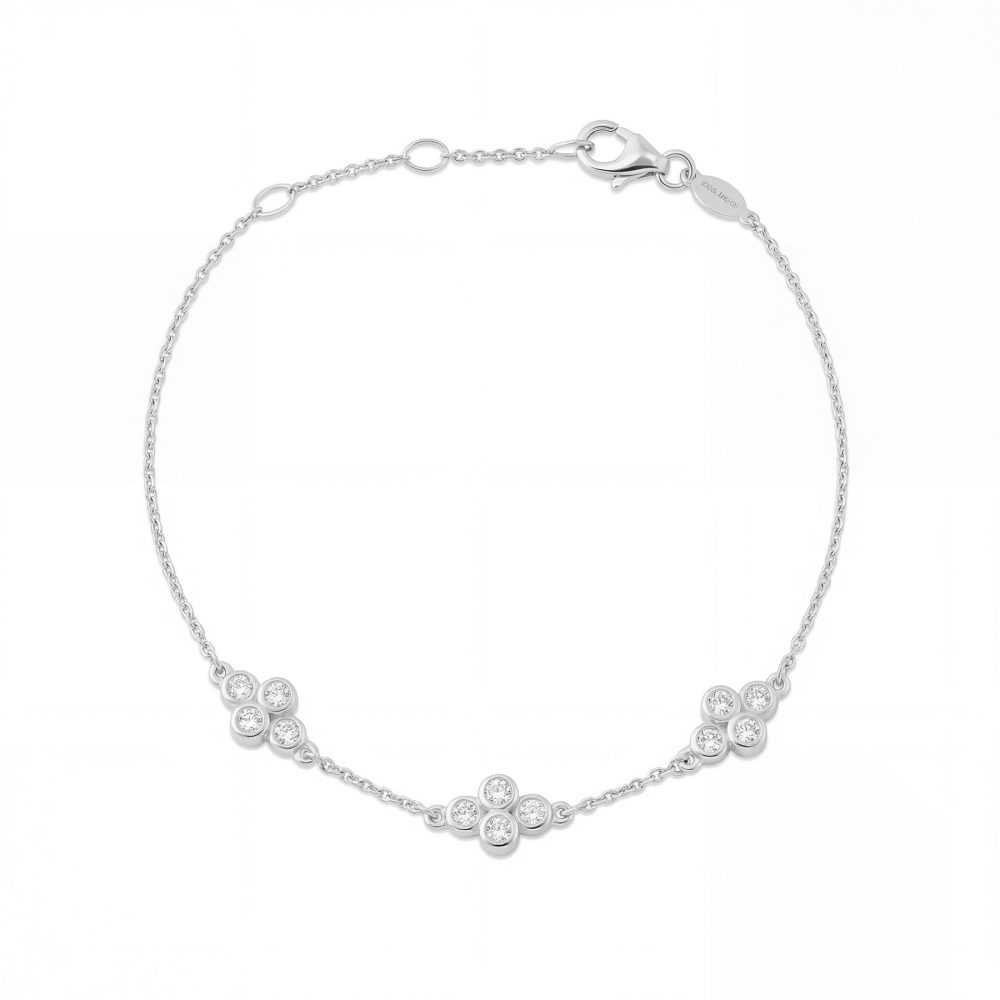 Maja Emulto Armband - Trizara - EL00306.BR.RH