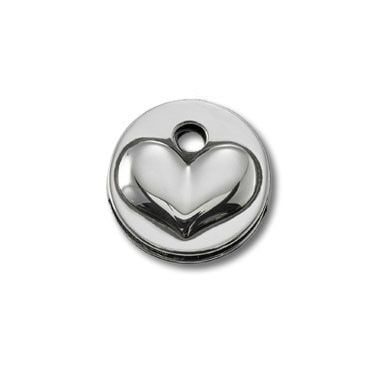 Keeeart Schlüsselkappe - Silber - TSX036