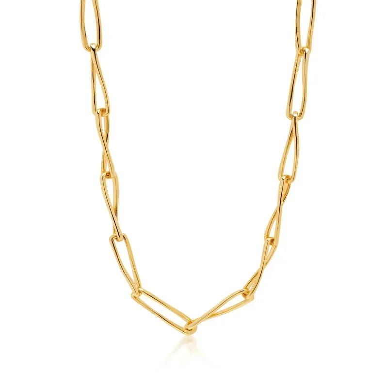 Nialaya Halskette - WNECK_157