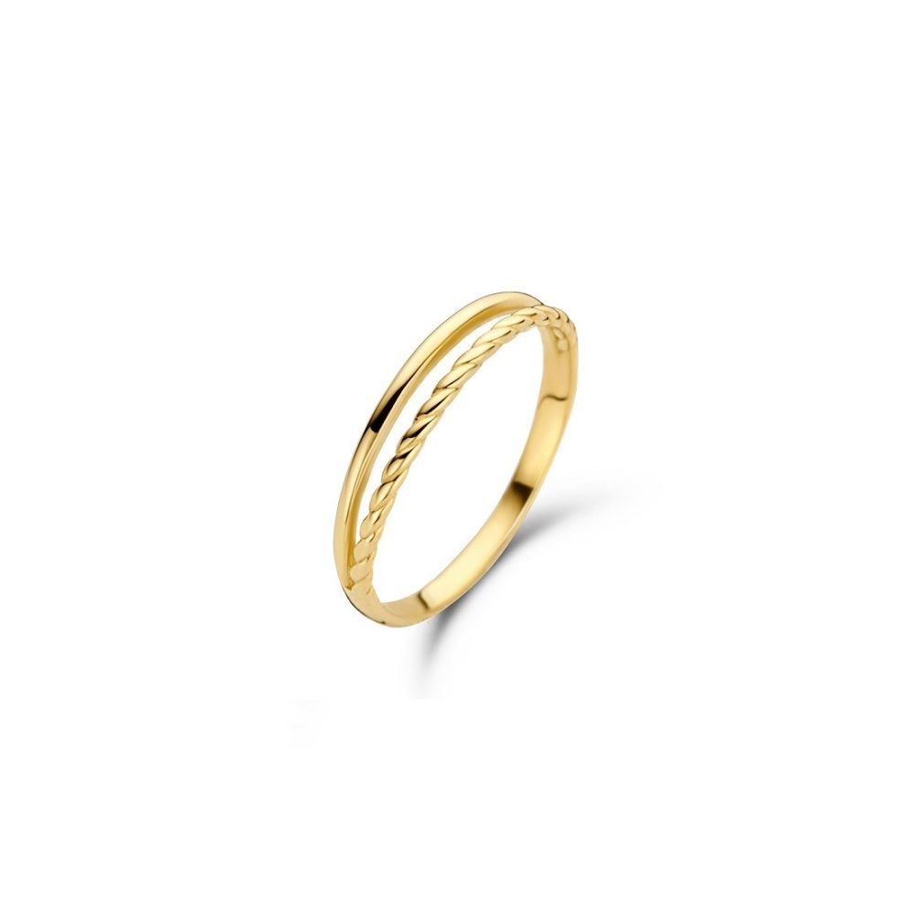 Jackie Ring - JKR20.026