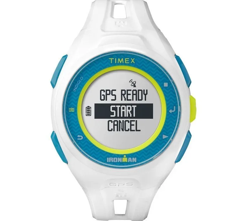TIMEX Uhren - Ironman Run X20 - TW5K95300