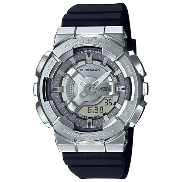 Casio Uhren - GM-S110-1AER