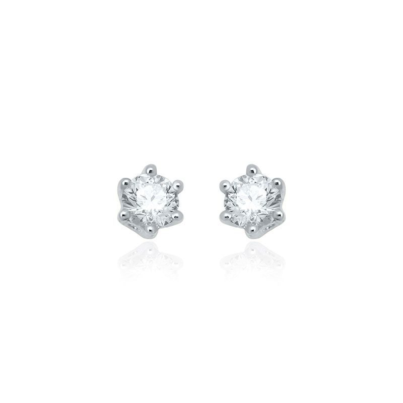 Best of Diamonds Ohrstecker - UJE003.0.15WG