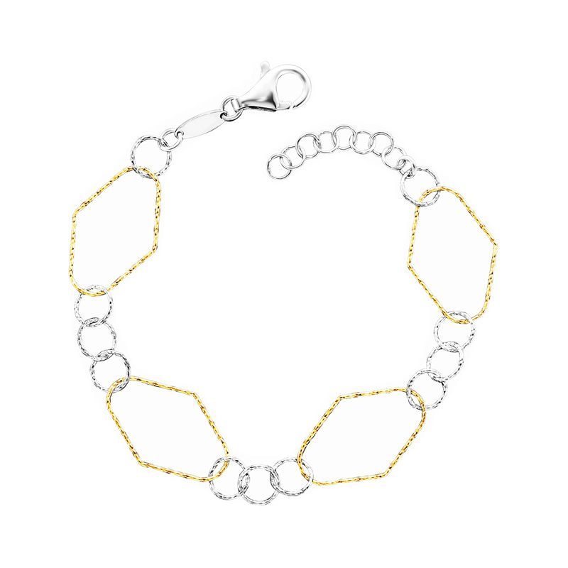 Der Kettenmacher Armband - Fantasy - URAN-19BCG