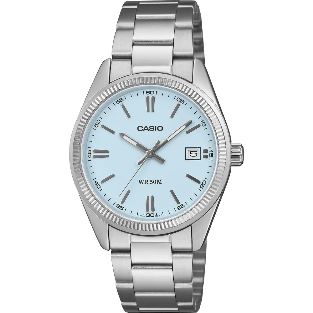Casio Uhren - UTP-1302PD-2A2VEF
