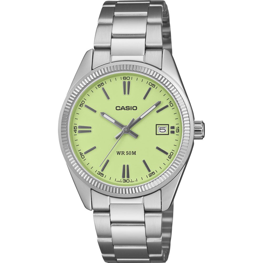 Casio Uhren - UTP-1302PD-3A2VEF