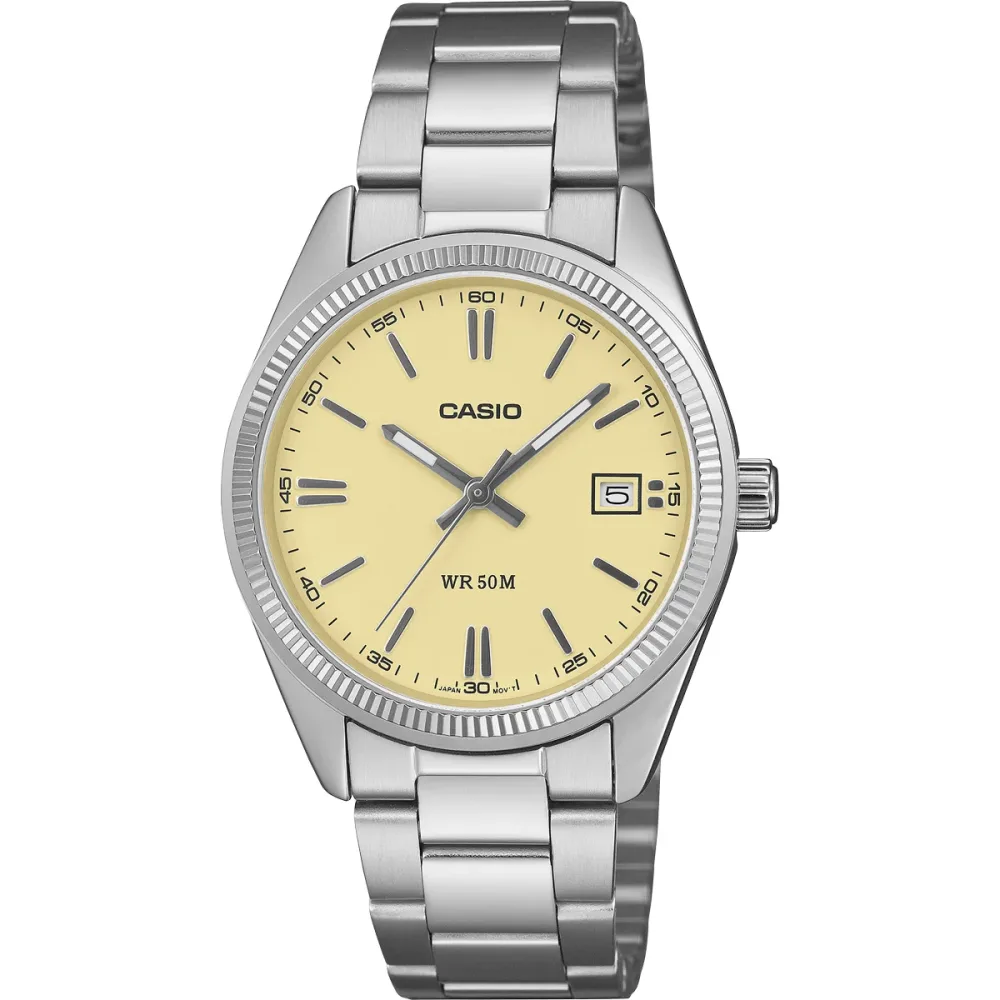Casio Uhren - UTP-1302PD-9AVEF