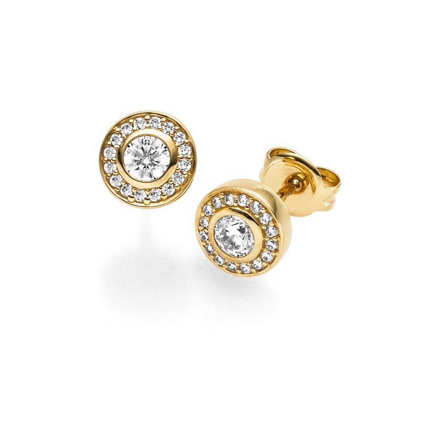 ELLA Juwelen Ohrstecker - V159-O