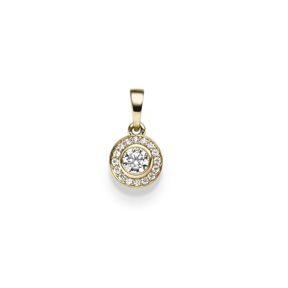 ELLA Juwelen Anhänger - V159-A