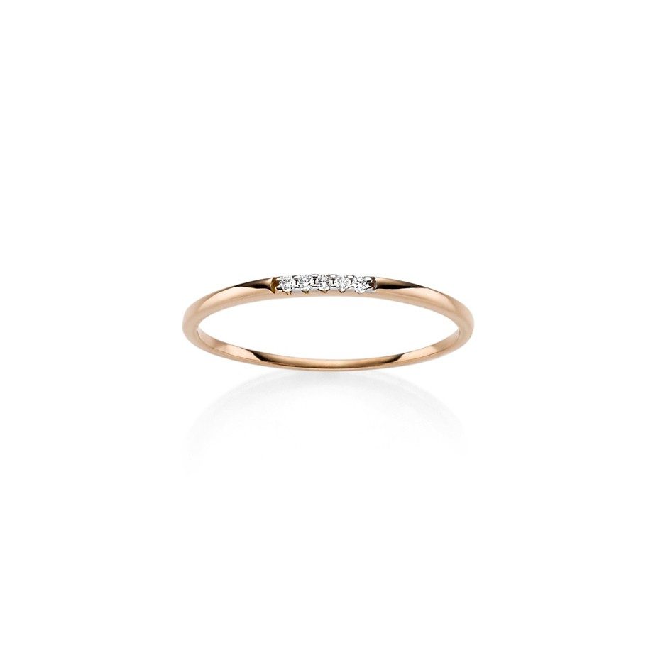 ELLA Juwelen Ring - V172-R