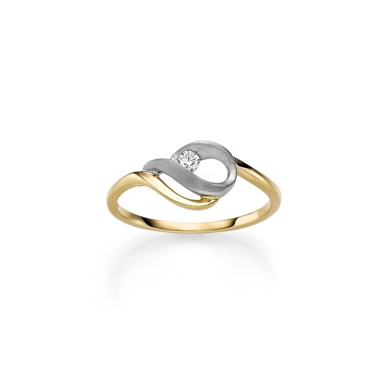 ELLA Juwelen Ring - V181-R