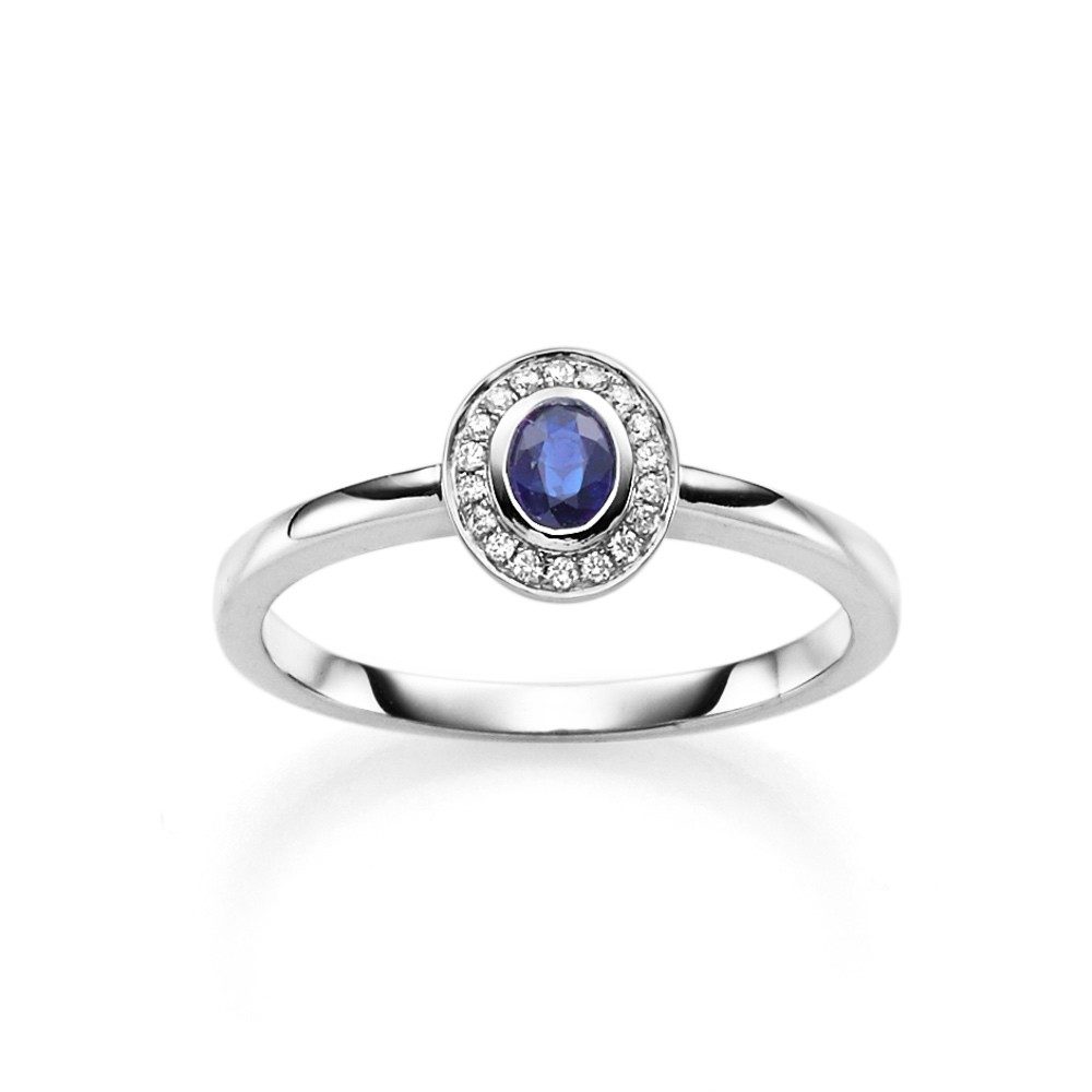 ELLA Juwelen Ring - V196-R