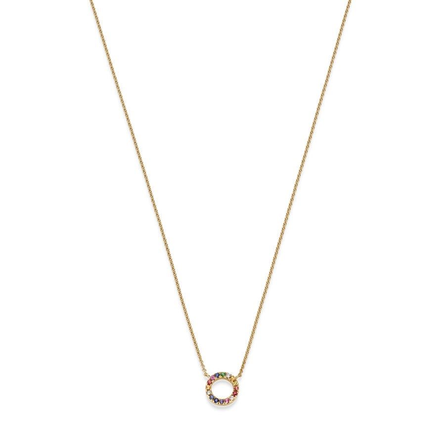 ELLA Juwelen Halskette - V226-C