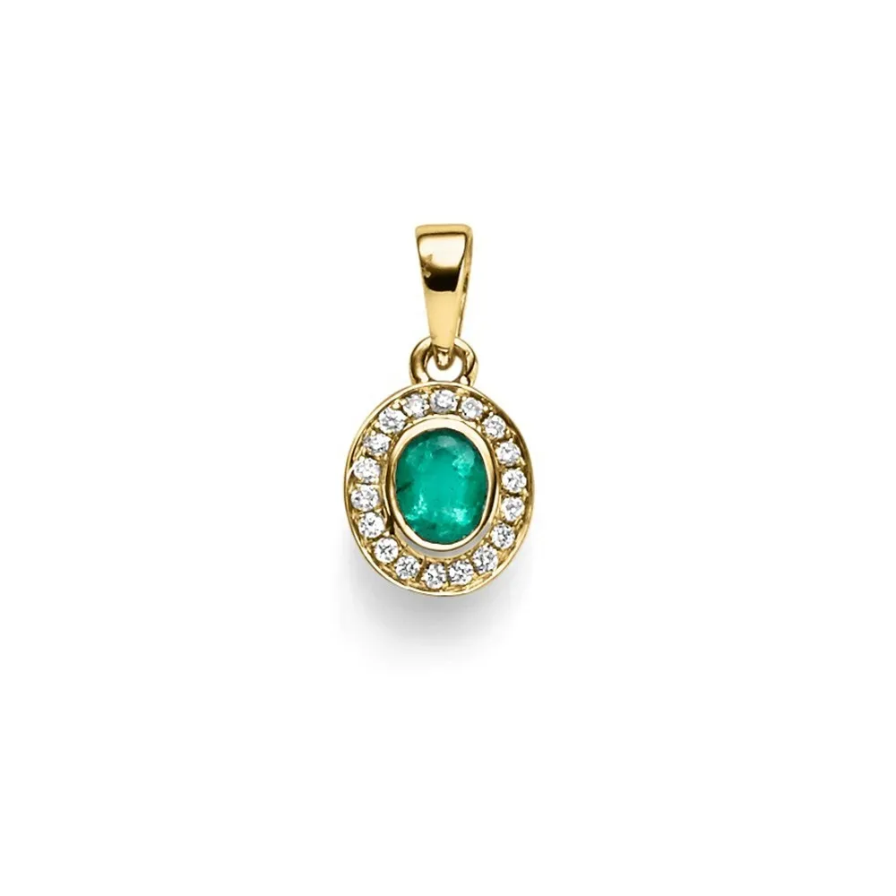 ELLA Juwelen Ring - V228-A