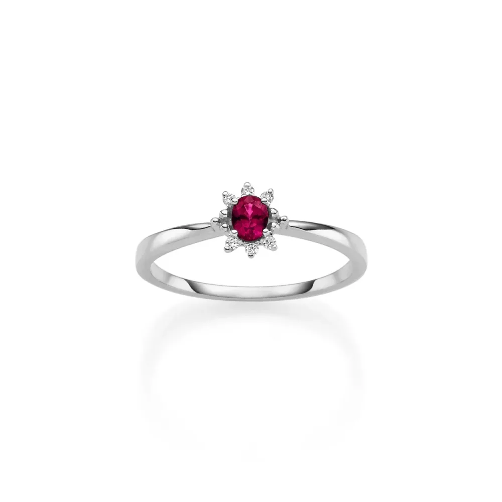 ELLA Juwelen Ring - V266-R