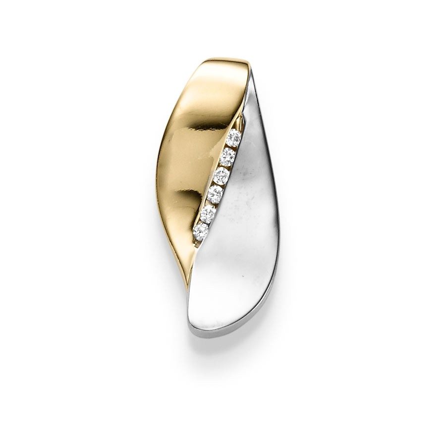 ELLA Juwelen Anhänger - V280-A
