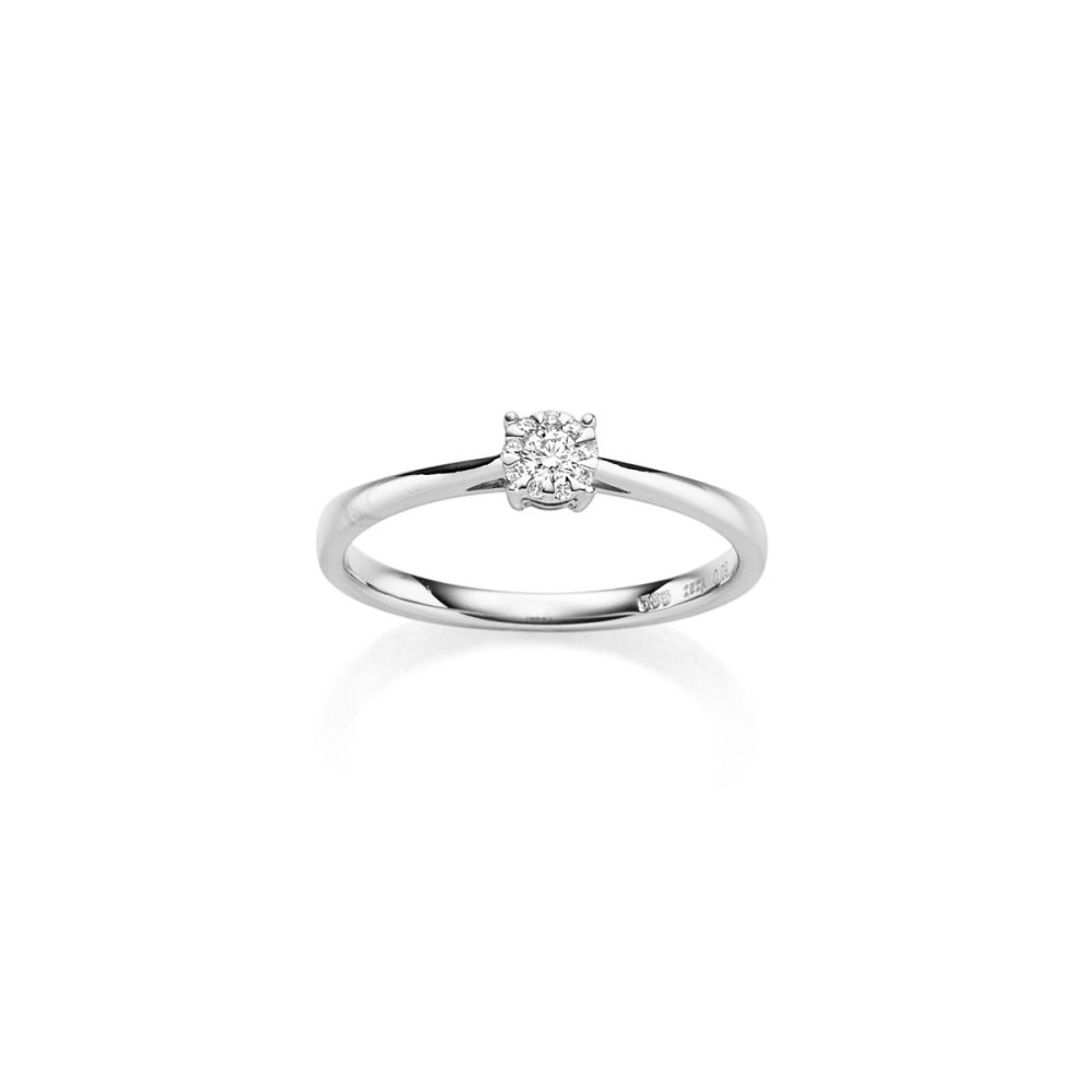 ELLA Juwelen Ring - V305-R