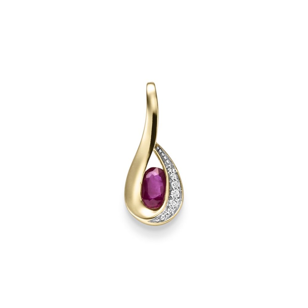 ELLA Juwelen Anhänger - V316-A